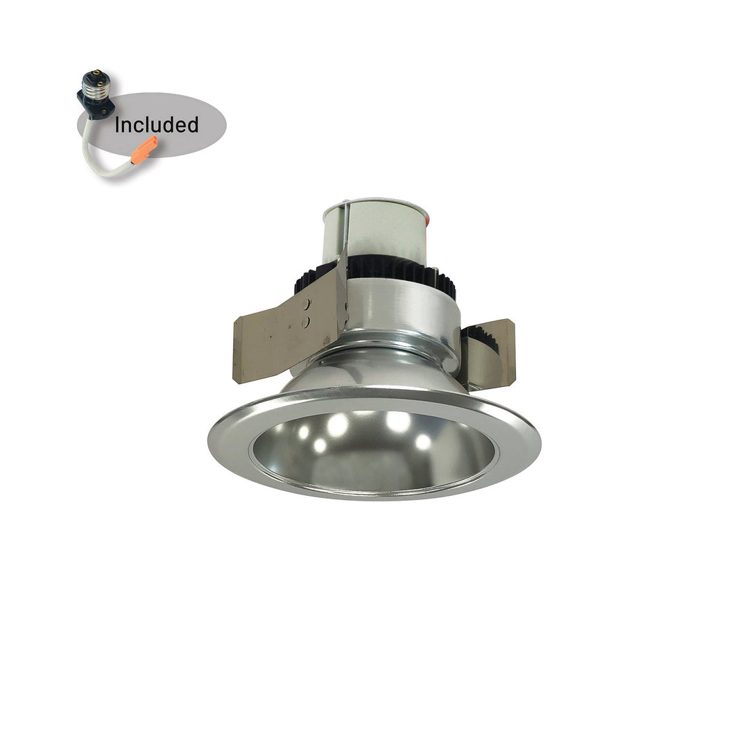 Nora Lighting NRMC2-51L0927SDD   Recessed Light Diffused Clear