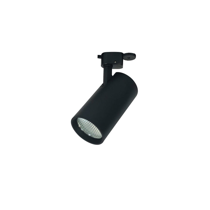 Nora Lighting NTE-85518M935B   Track Light Black