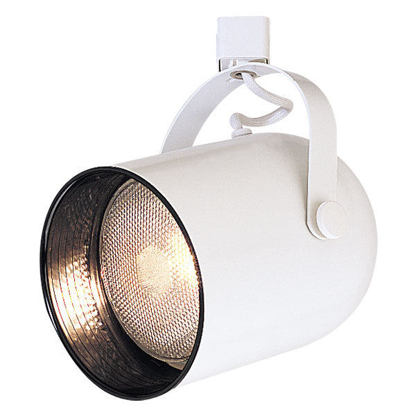 Nora Lighting NTH-131W/A   Track Light White