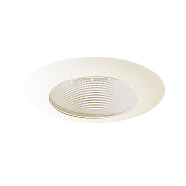 Nora Lighting NTM-29WW   Recessed Light White