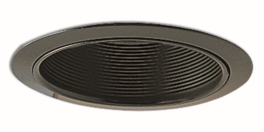 Nora Lighting NTM-30B   Recessed Light Bronze / Dark
