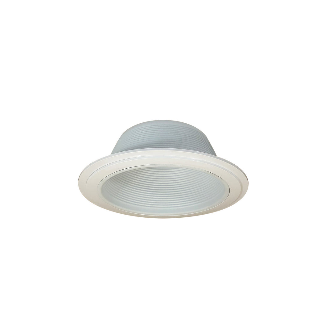 Nora Lighting NTM-31/2R   Recessed Light White