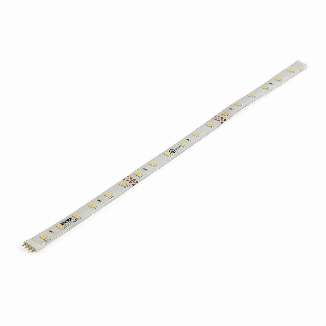 Nora Lighting NUTP1-WLED92712   Home Decor White