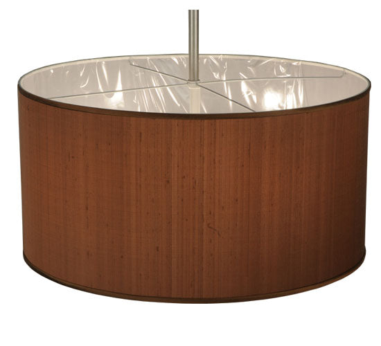 Meyda Tiffany Cilindro 124491 Pendant Light - Custom