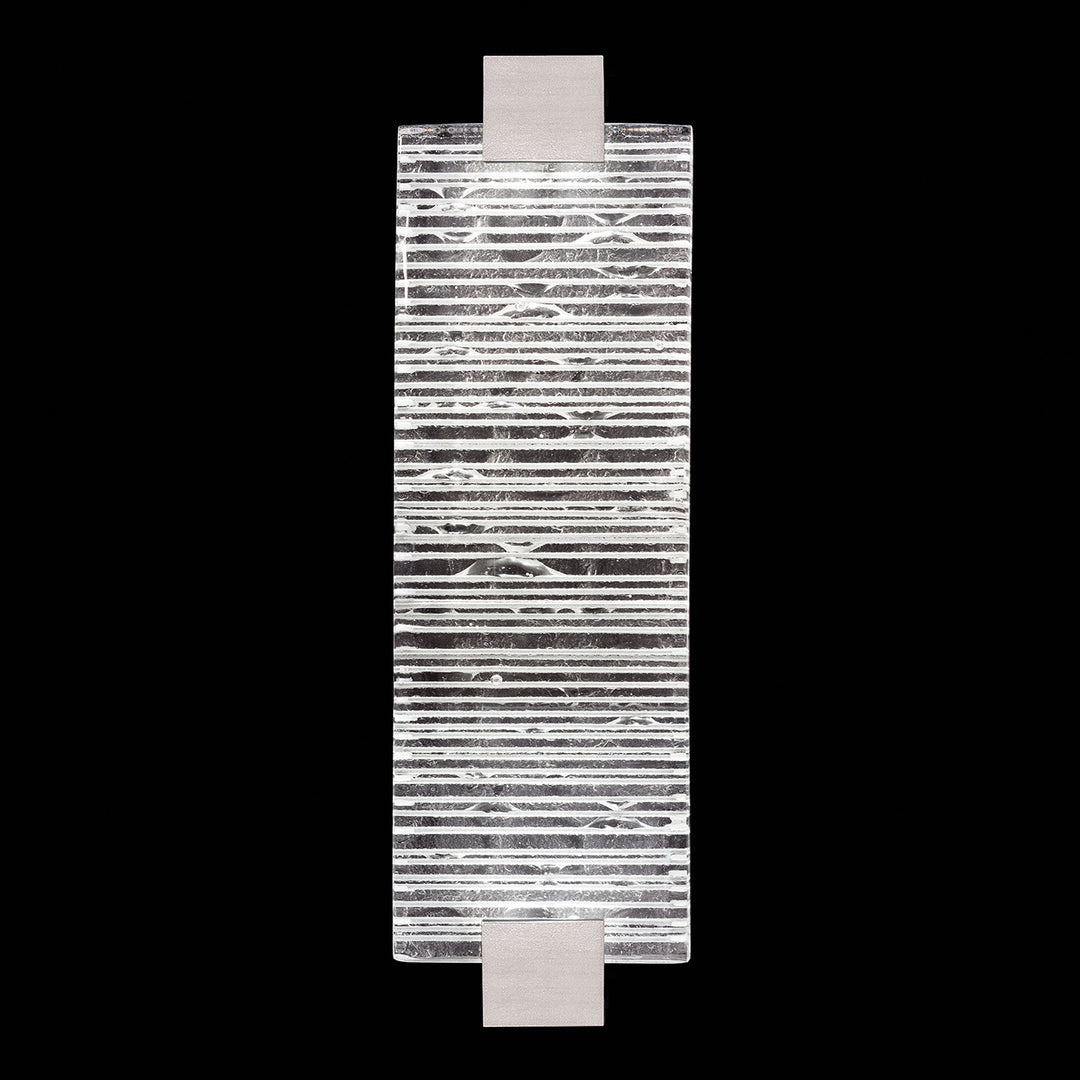 Fine Art Terra 896750-25ST Wall Light - Black