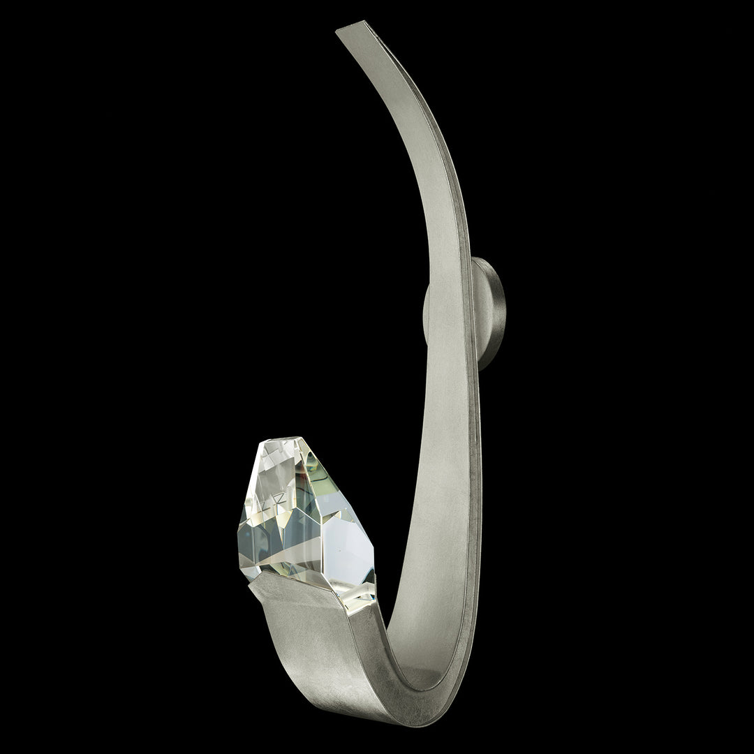Fine Art Strata 927850-1ST Wall Light - Silver