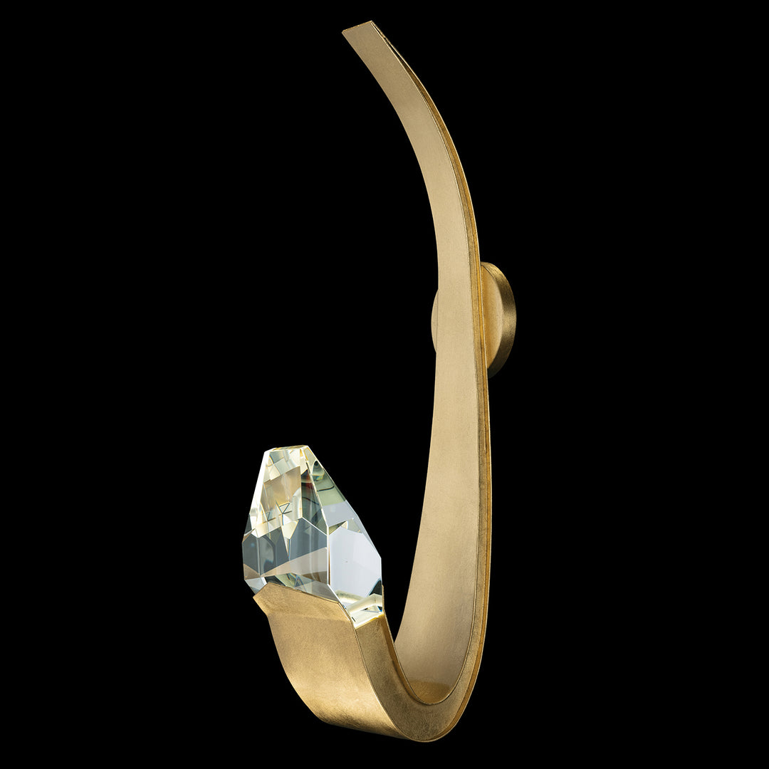 Fine Art Strata 927850-2ST Wall Light - Gold