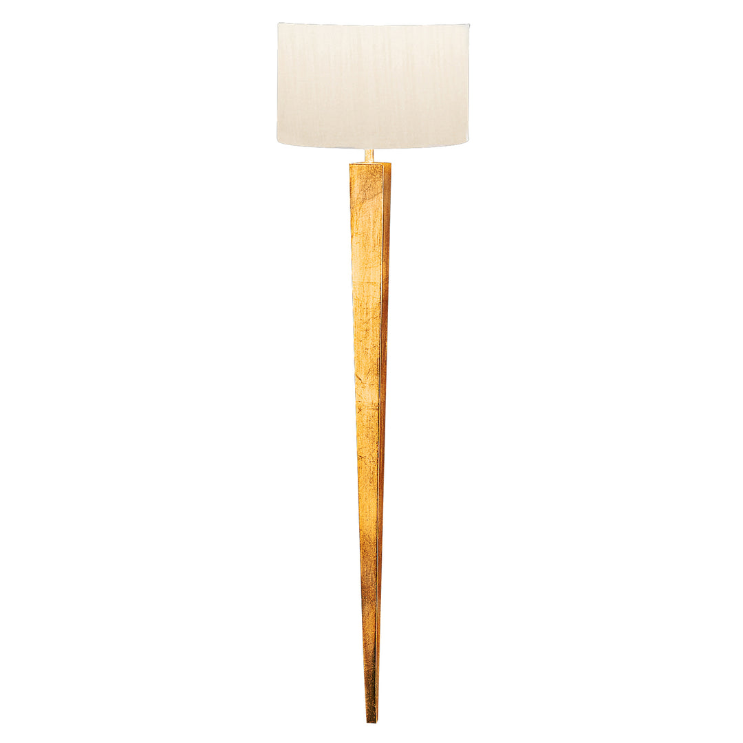 Fine Art Allegretto 715150ST Wall Light - Gold