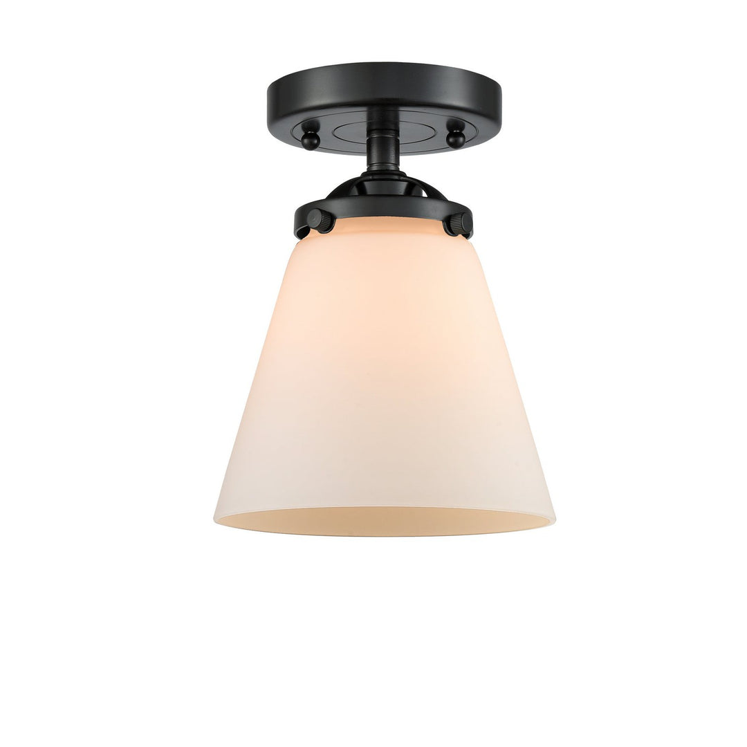 Innovations Nouveau 284-1C-OB-G61-LED Ceiling Light - Oil Rubbed Bronze