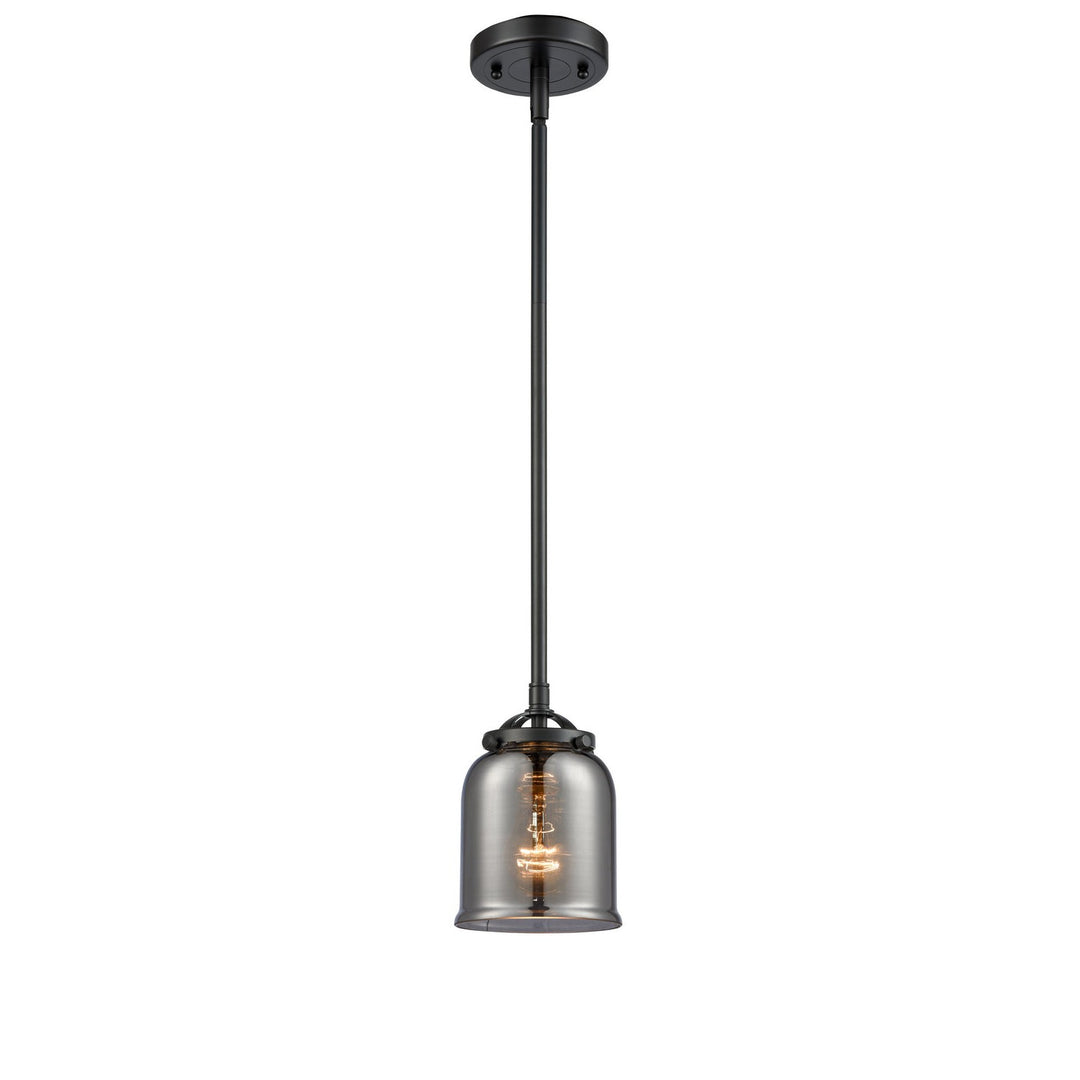 Innovations Nouveau 284-1S-OB-G53-LED Pendant Light - Oil Rubbed Bronze