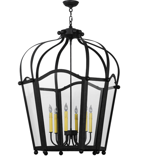 Meyda Tiffany Citadel 124809 Pendant Light - Custom