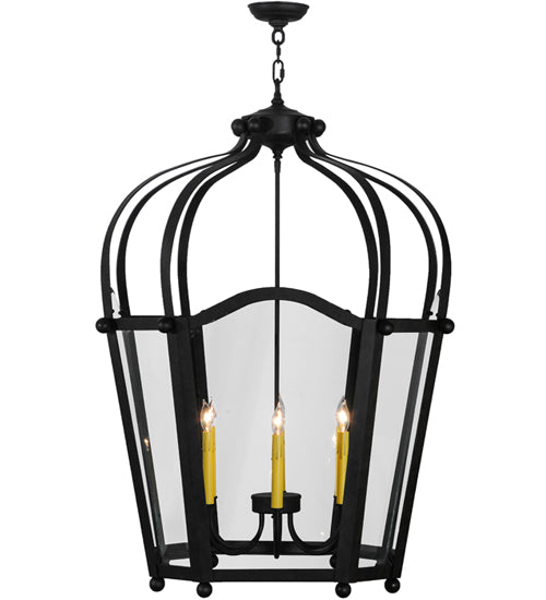 Meyda Tiffany Citadel 124809 Pendant Light - Custom