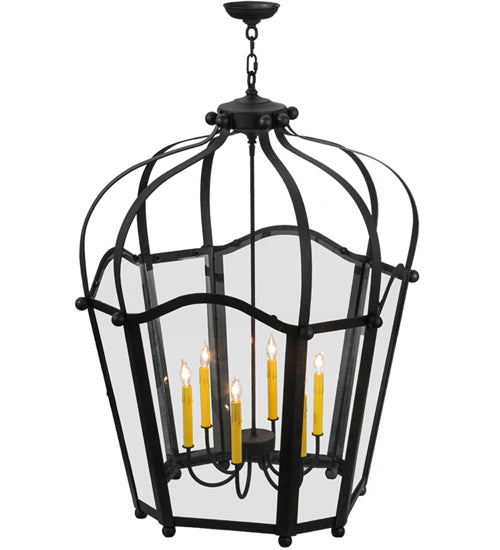 Meyda Tiffany Citadel 124809 Pendant Light - Custom