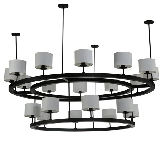 Meyda Tiffany Chestnut Hill 124823 Chandelier Light - Custom