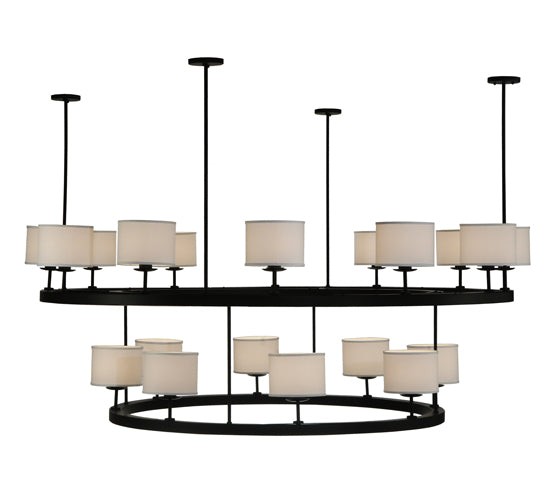 Meyda Tiffany Chestnut Hill 124823 Chandelier Light - Custom