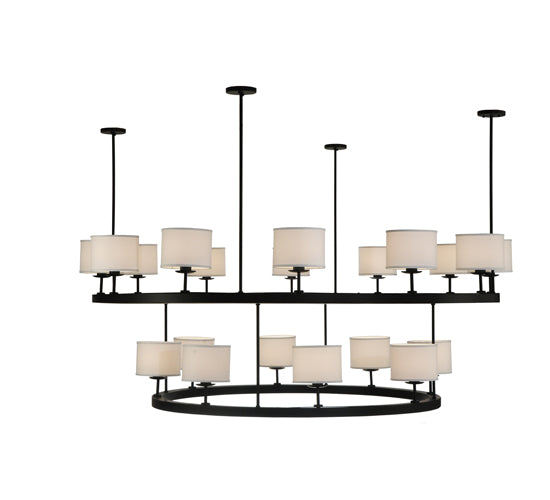 Meyda Tiffany Chestnut Hill 124823 Chandelier Light - Custom