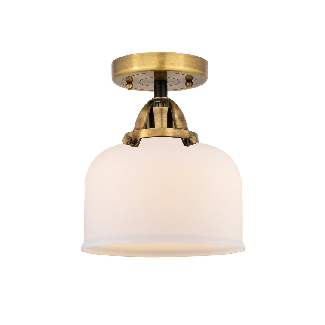 Innovations Nouveau 2 288-1C-BAB-G71-LED Ceiling Light - Black Antique Brass