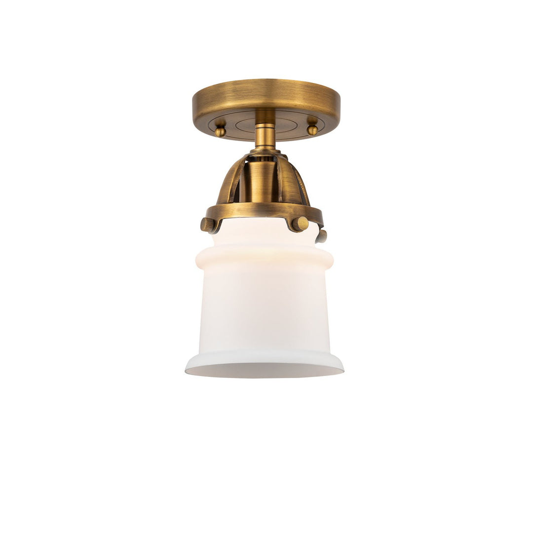 Innovations Nouveau 2 288-1C-BB-G181S-LED Ceiling Light - Brushed Brass