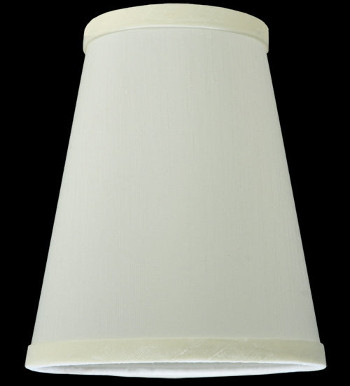 Meyda Tiffany Lighting 124871 Silk Shade Lamp Shade Light