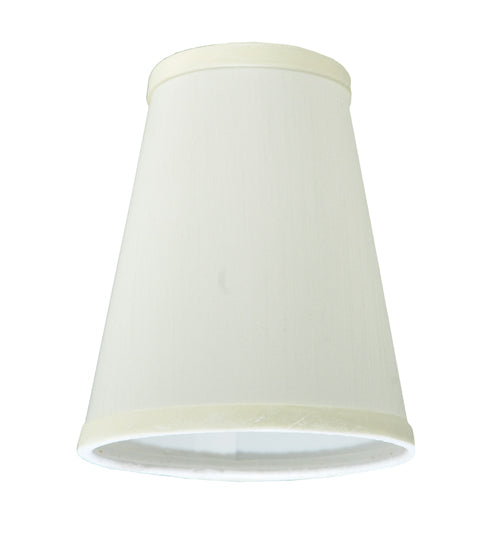 Meyda Tiffany Lighting 124871 Silk Shade Lamp Shade Light