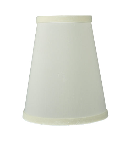 Meyda Tiffany Lighting 124871 Silk Shade Lamp Shade Light