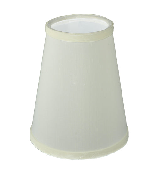 Meyda Tiffany Lighting 124871 Silk Shade Lamp Shade Light