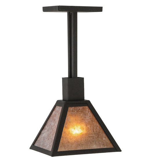Meyda Tiffany Soffe 124872 Pendant Light - Dark Roast