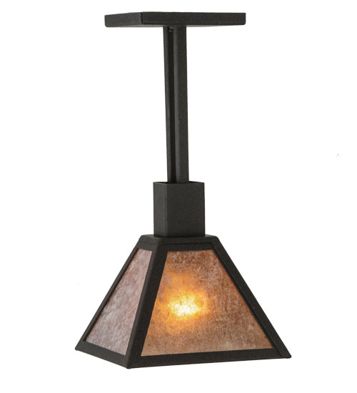 Meyda Tiffany Soffe 124872 Pendant Light - Dark Roast