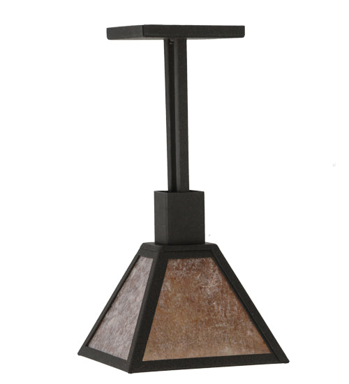 Meyda Tiffany Soffe 124872 Pendant Light - Dark Roast