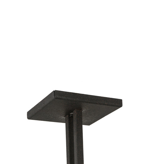 Meyda Tiffany Soffe 124872 Pendant Light - Dark Roast