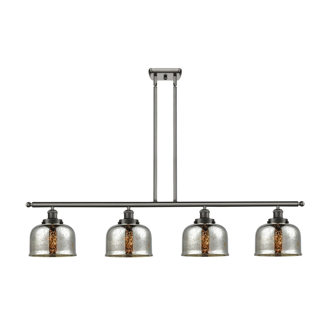 Innovations Ballston Urban 916-4I-OB-G78-LED Pendant Light - Oil Rubbed Bronze