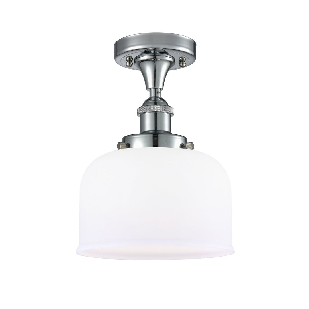 Innovations Ballston Urban 916-1C-PC-G71-LED Ceiling Light - Polished Chrome