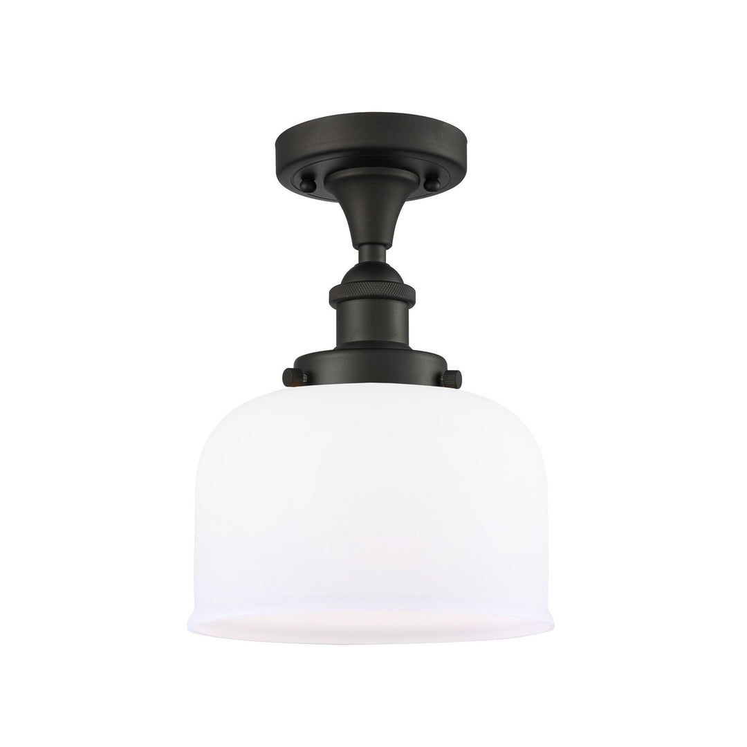 Innovations Ballston Urban 916-1C-OB-G71 Ceiling Light - Oil Rubbed Bronze
