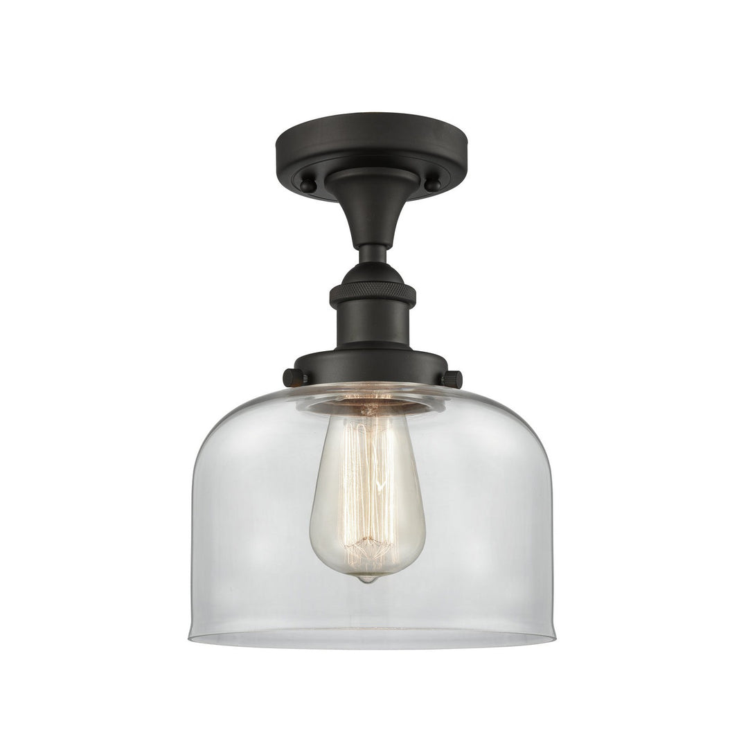 Innovations Ballston Urban 916-1C-OB-G72 Ceiling Light - Oil Rubbed Bronze