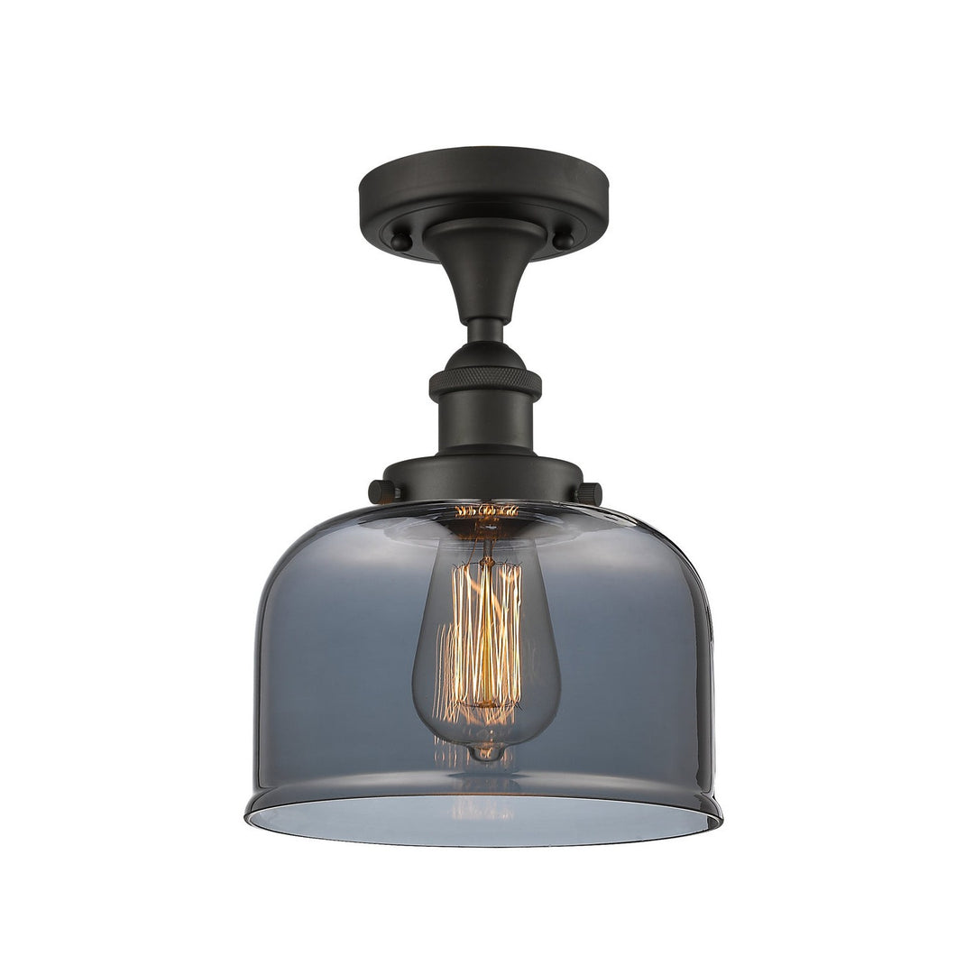 Innovations Ballston Urban 916-1C-OB-G73 Ceiling Light - Oil Rubbed Bronze