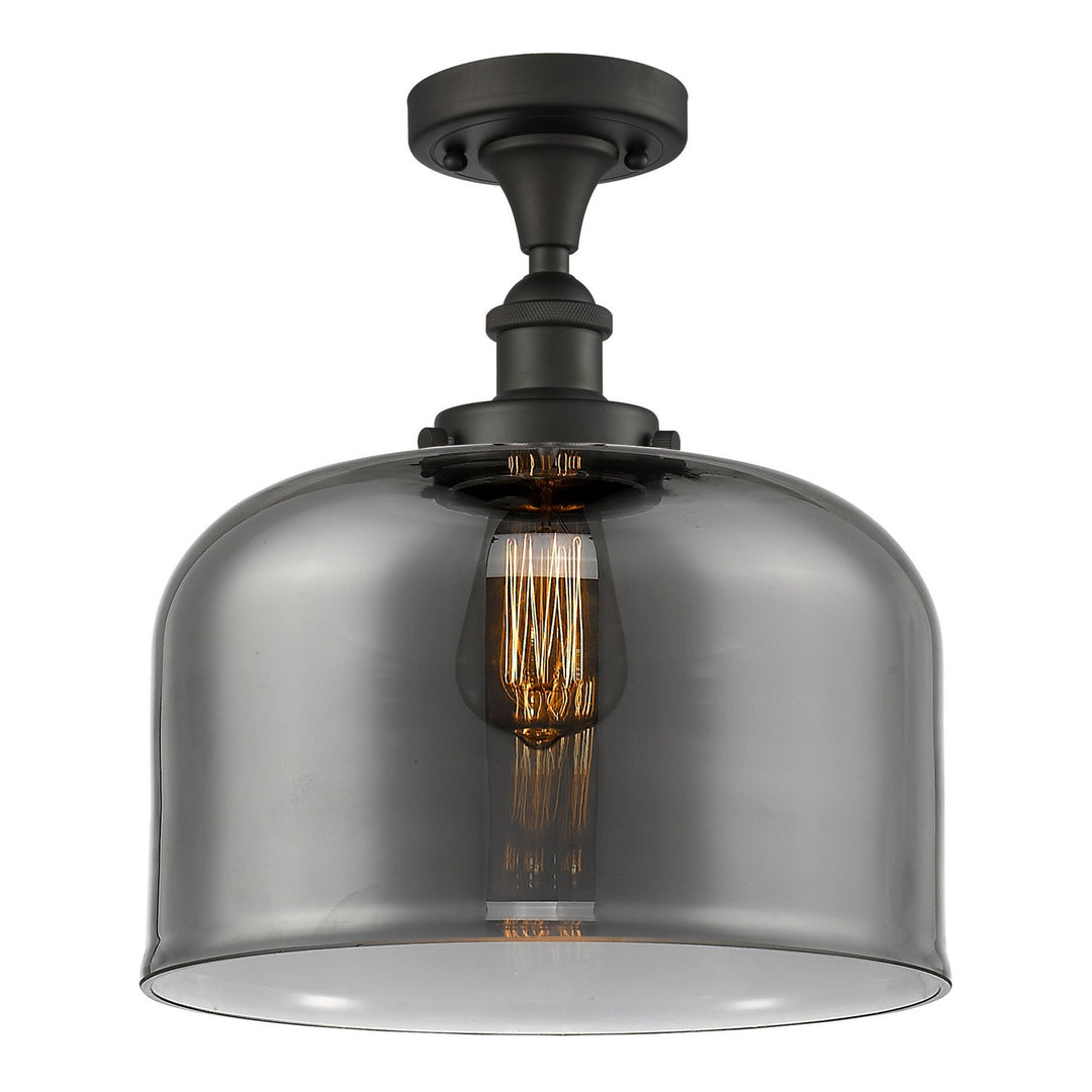 Innovations Ballston Urban 916-1C-OB-G73-L Ceiling Light - Oil Rubbed Bronze
