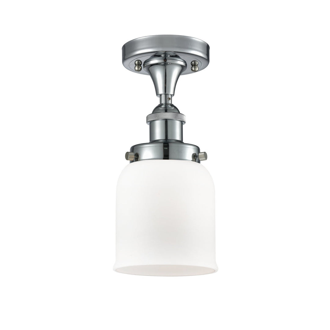 Innovations Ballston Urban 916-1C-PC-G51-LED Ceiling Light - Polished Chrome