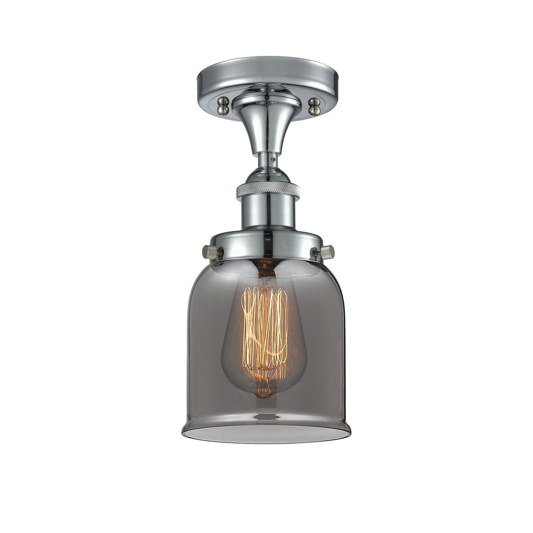 Innovations Ballston Urban 916-1C-PC-G53-LED Ceiling Light - Polished Chrome