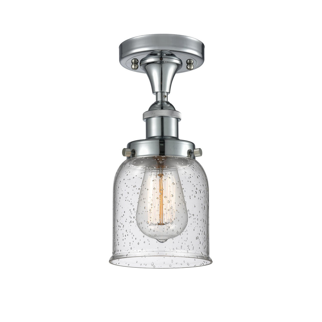 Innovations Ballston Urban 916-1C-PC-G54 Ceiling Light - Polished Chrome