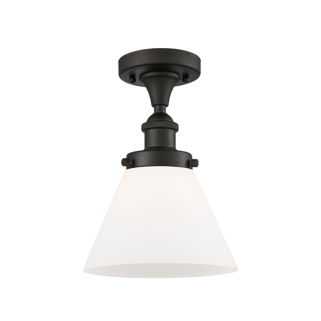 Innovations Ballston Urban 916-1C-OB-G41-LED Ceiling Light - Oil Rubbed Bronze