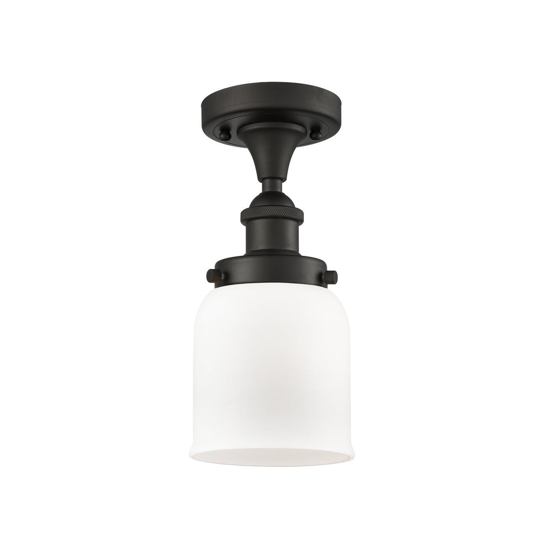 Innovations Ballston Urban 916-1C-OB-G51-LED Ceiling Light - Oil Rubbed Bronze