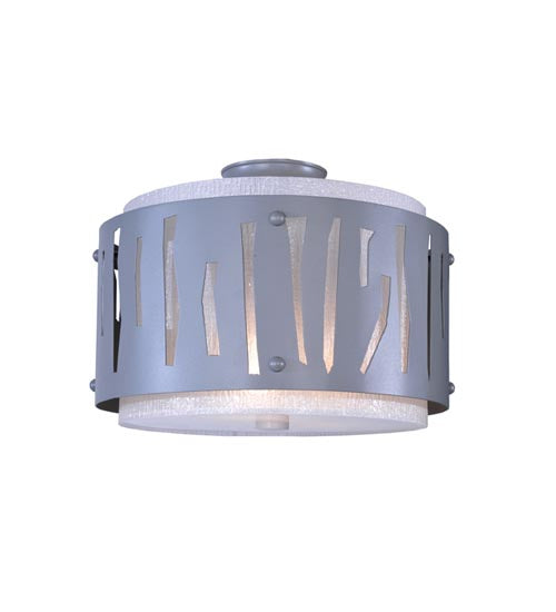 Meyda Tiffany Tortuga Luna 106970 Ceiling Light