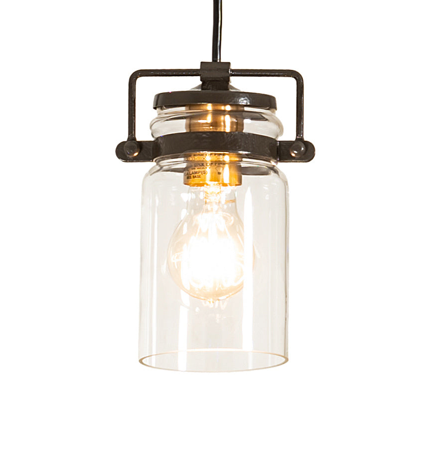 Meyda Tiffany  247649 Pendant Light - Timeless Bronze