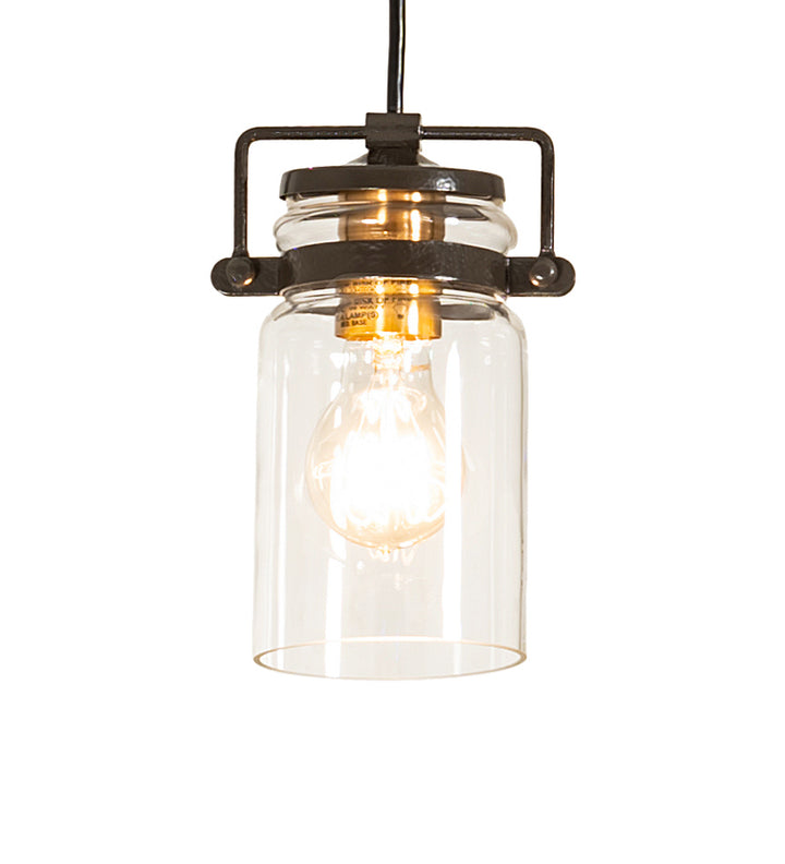 Meyda Tiffany  247649 Pendant Light - Timeless Bronze