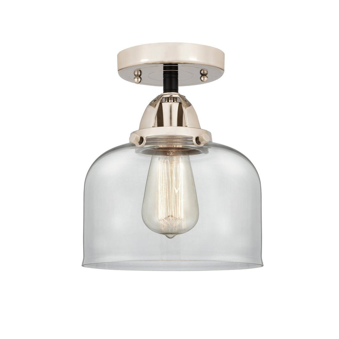 Innovations Nouveau 2 288-1C-BPN-G72-LED Ceiling Light - Black Polished Nickel