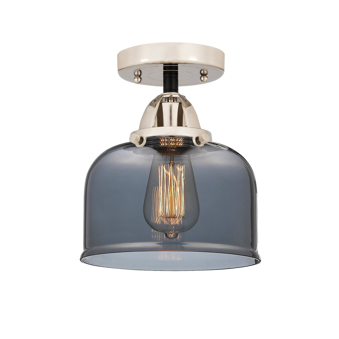Innovations Nouveau 2 288-1C-BPN-G73-LED Ceiling Light - Black Polished Nickel