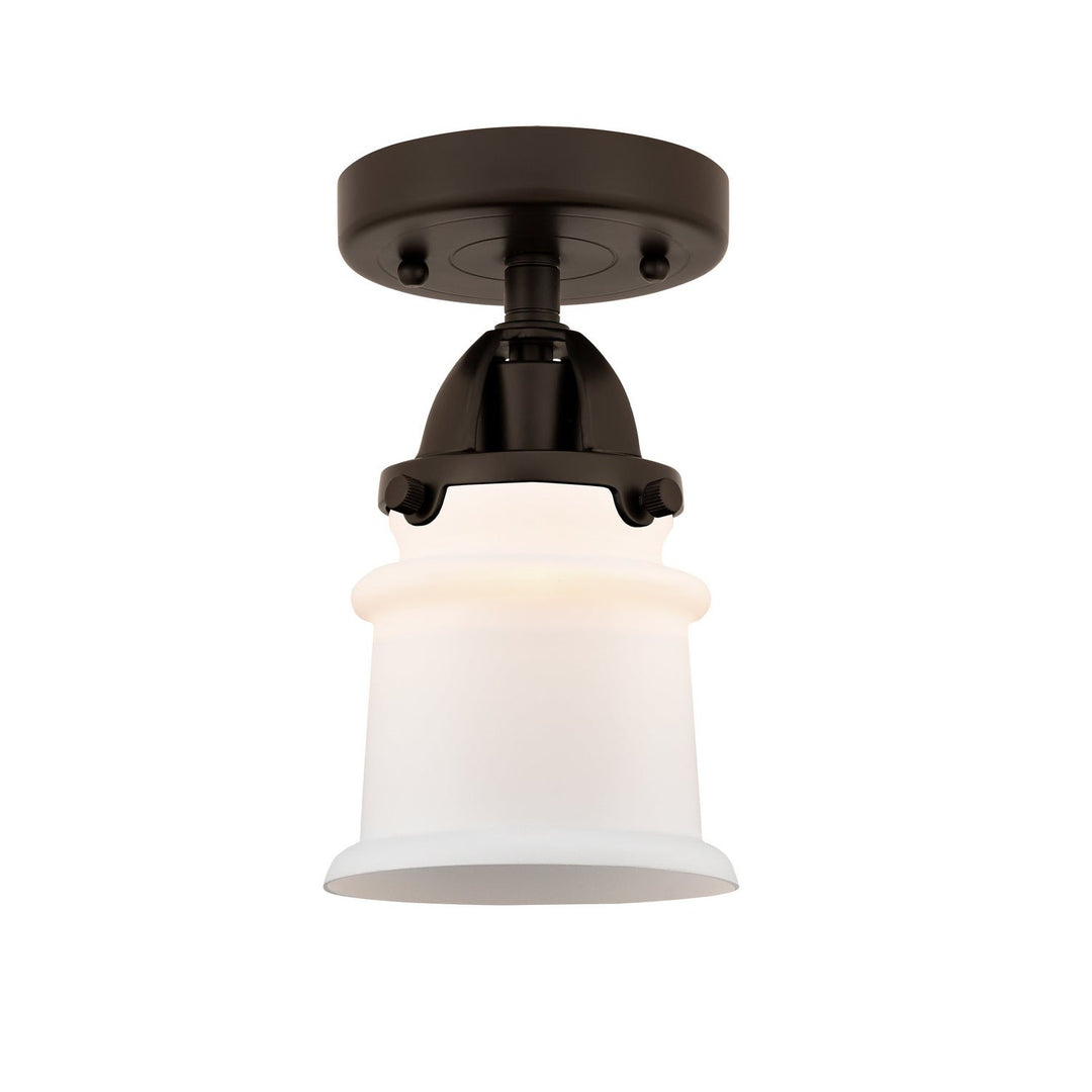 Innovations Nouveau 2 288-1C-OB-G181S-LED Ceiling Light - Oil Rubbed Bronze