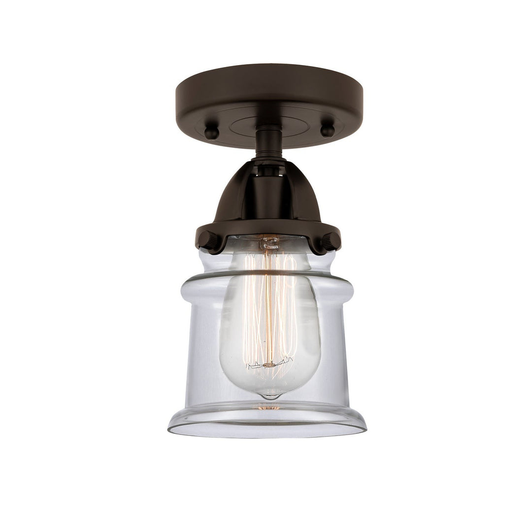 Innovations Nouveau 2 288-1C-OB-G182S-LED Ceiling Light - Oil Rubbed Bronze