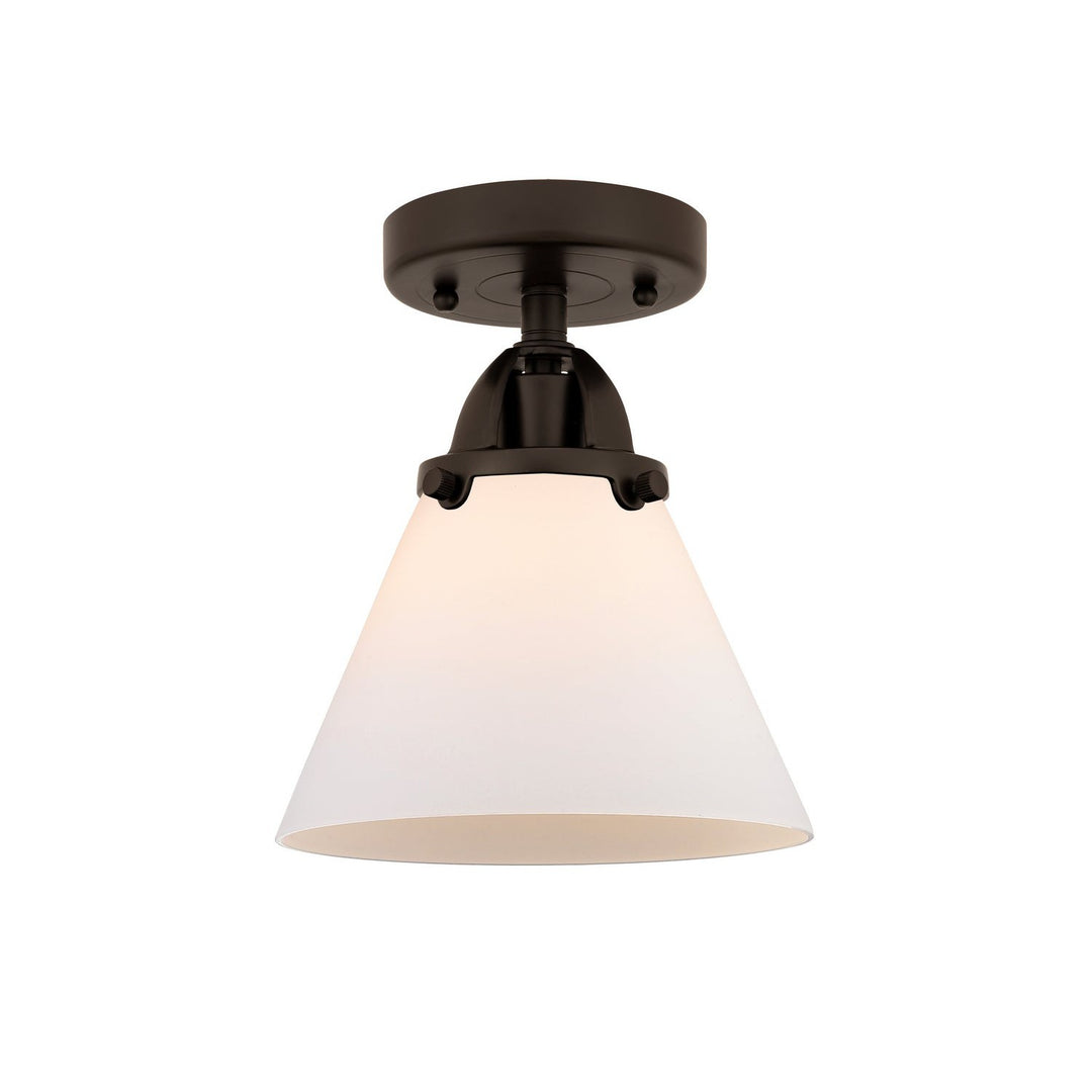Innovations Nouveau 2 288-1C-OB-G41-LED Ceiling Light - Oil Rubbed Bronze