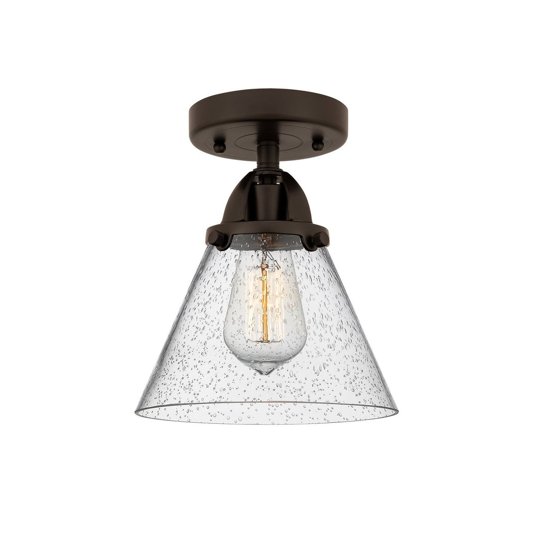 Innovations Nouveau 2 288-1C-OB-G44-LED Ceiling Light - Oil Rubbed Bronze